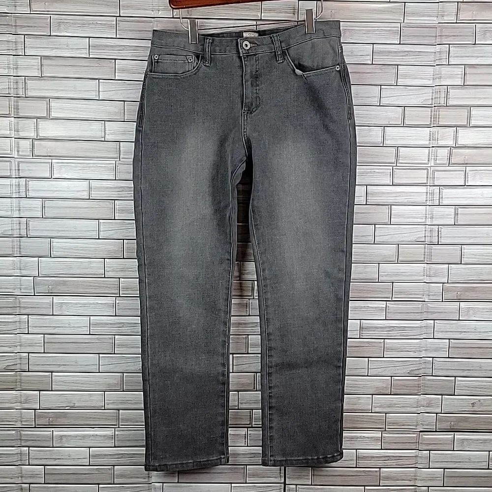 Weatherproof grey denim Size 12 - Picture 5 of 15